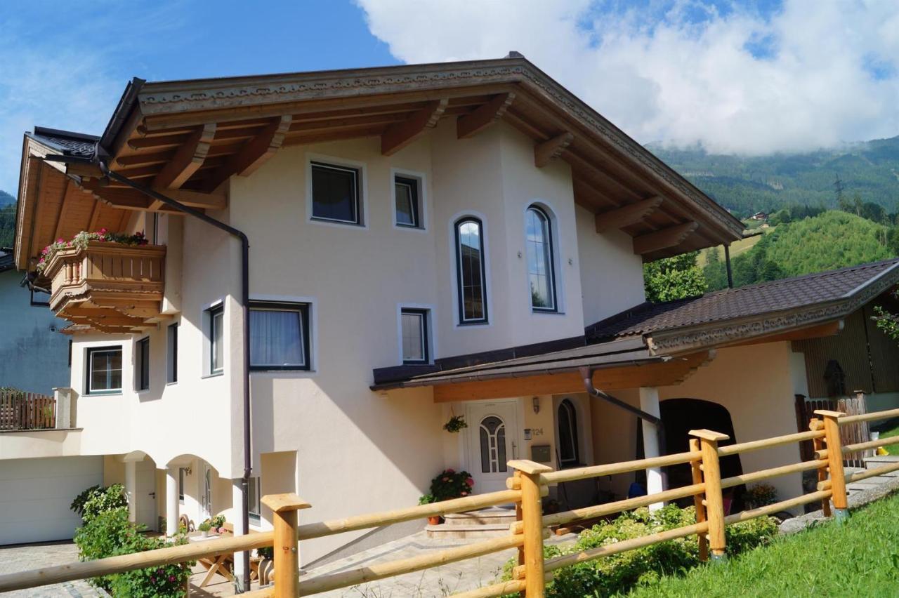 Appartment Martina Fugenberg Εξωτερικό φωτογραφία