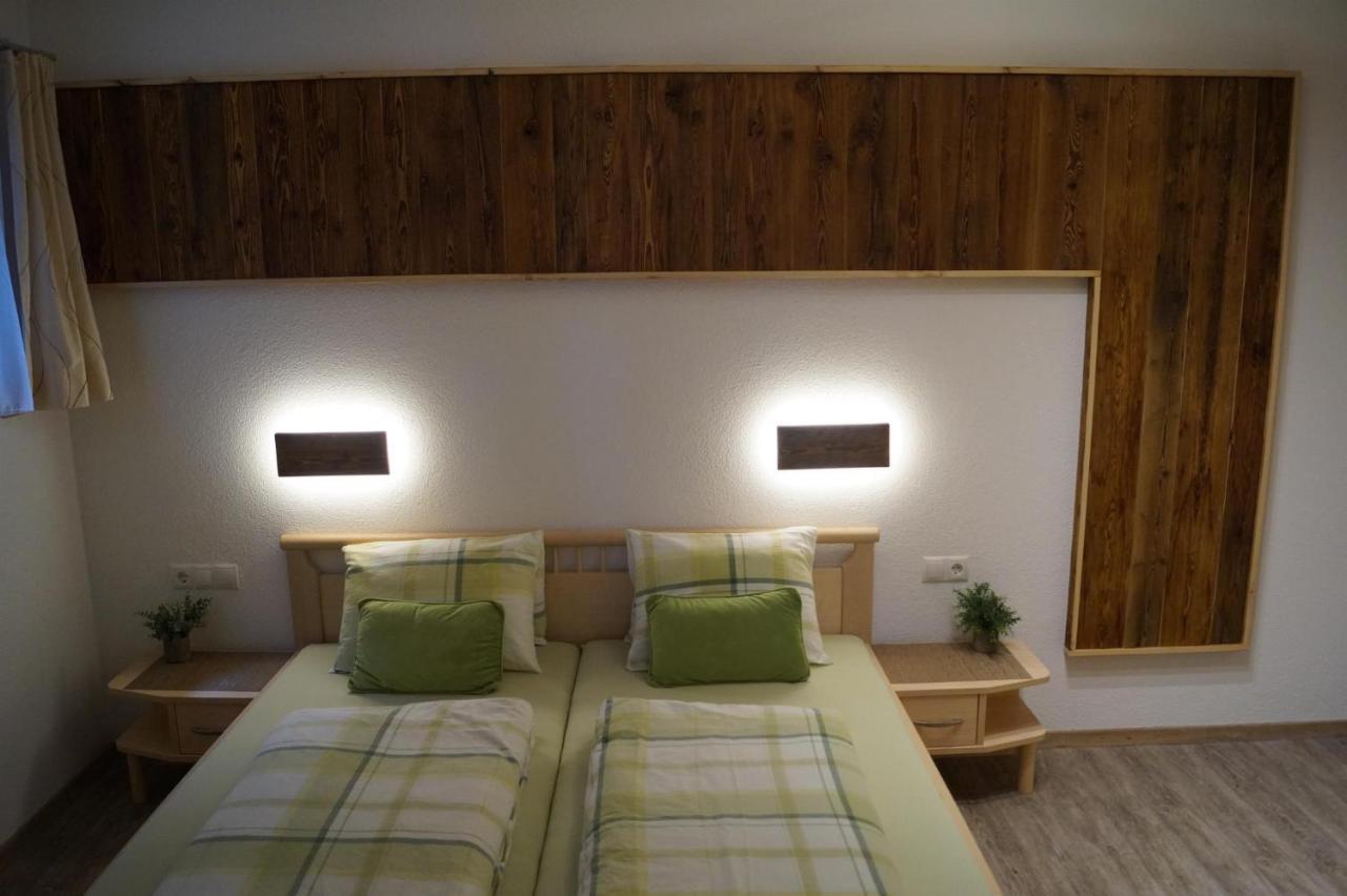 Appartment Martina Fugenberg Εξωτερικό φωτογραφία