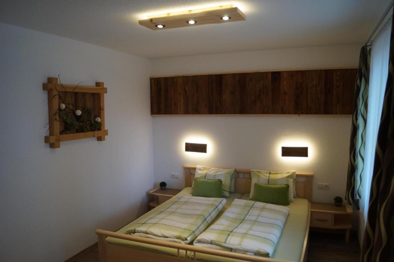 Appartment Martina Fugenberg Εξωτερικό φωτογραφία